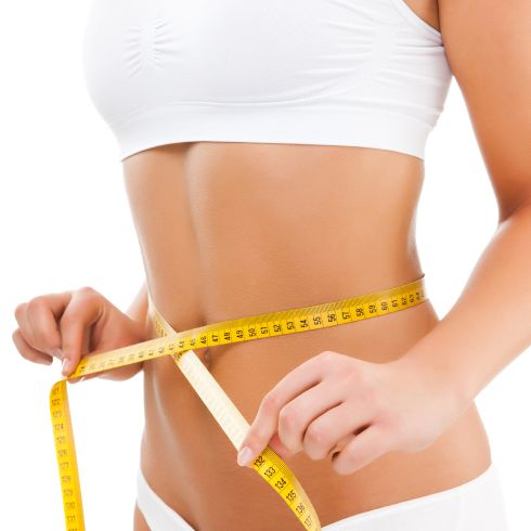 Menggunakan Body-Jet