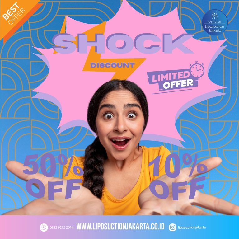 promo shoco seodot lemak